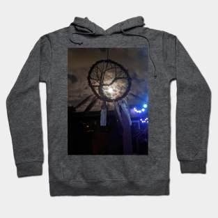 Tree Dreamcatcher Hoodie